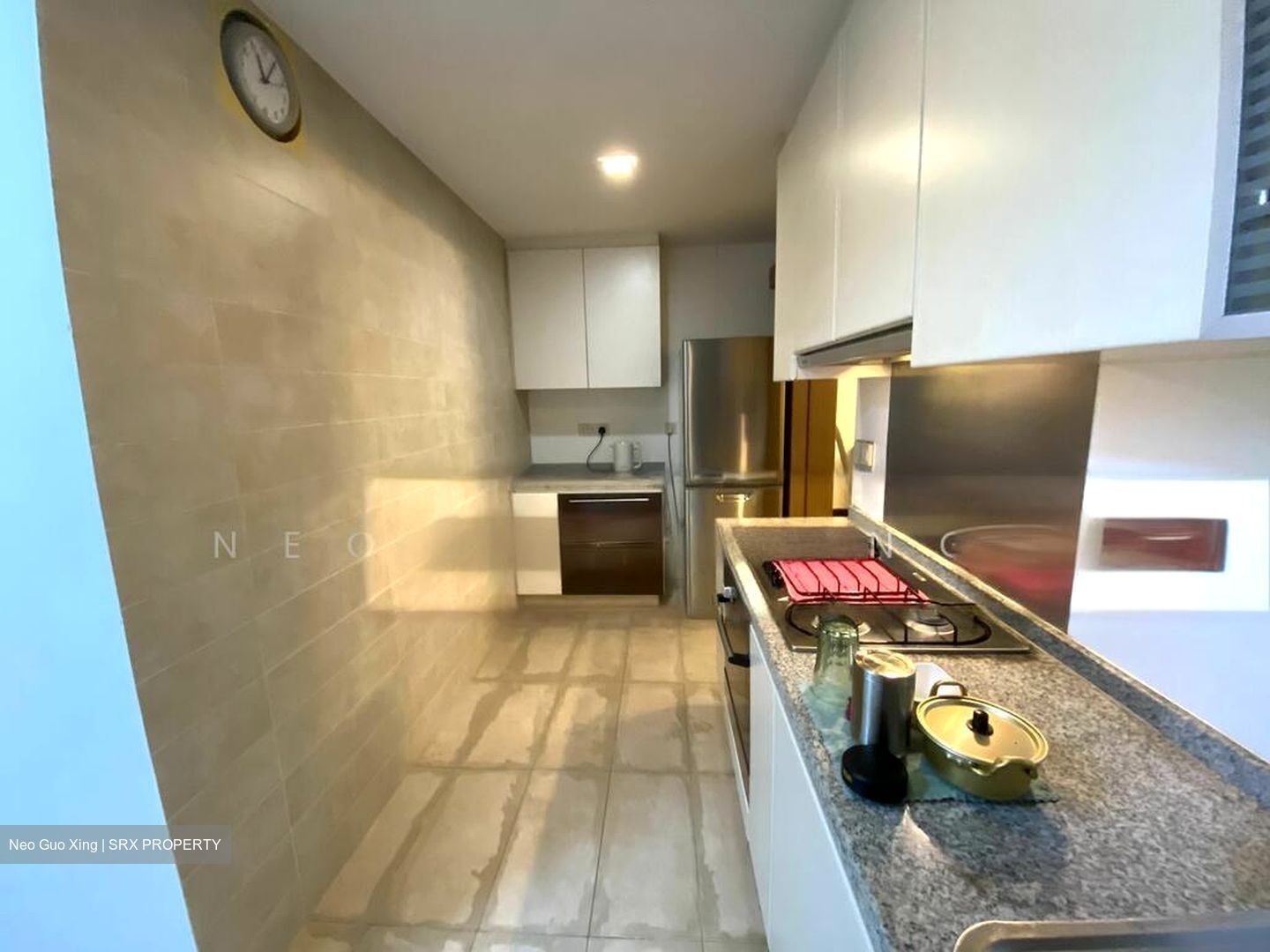 The Sensoria (D27), Condominium #501770851